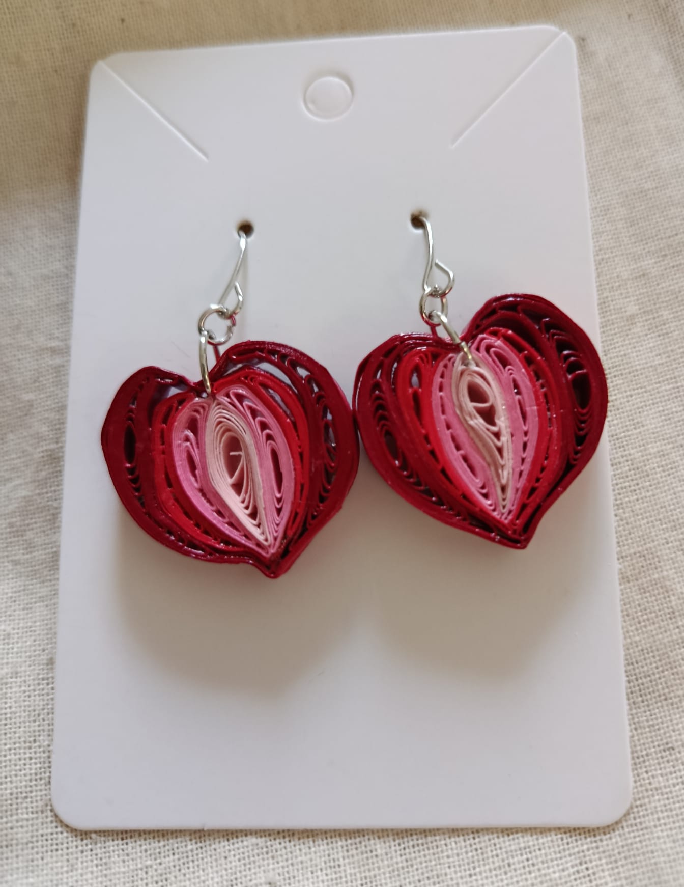 Pendientes